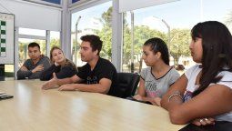 Solidaridad: el Voluntariado joven de Cáritas reúne casi a 30 personas