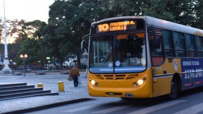 En Córdoba capital, piden llevar el boleto urbano a $ 40