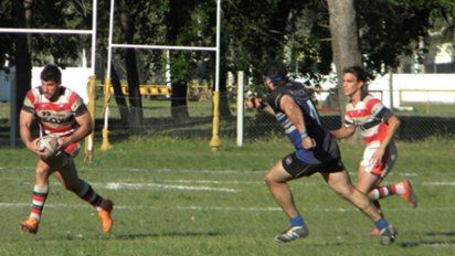 Derrota de San Martín en Córdoba