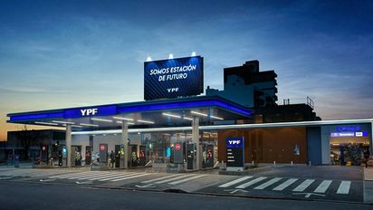YPF acelera con su plan 4×4: quiere cuadruplicar su valor y exportar por US$30.000 millones al año