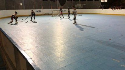 Llegó el día: comienza el Open Nacional de Patín en Villa María y Villa Nueva