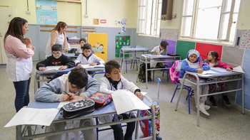 Pruebas PISA: Argentina tuvo su peor resultado desde el 2006 y quedó en el puesto 72 de 91 países