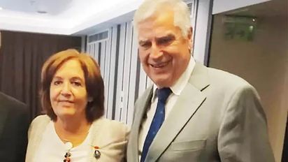 El peronismo cordobés se distanció del intento de Cristina Kirchner de presidir el PJ nacional