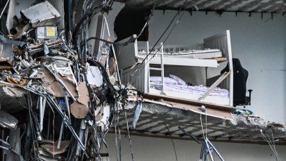 Elevaron a 90 los muertos por el derrumbe en Surfside