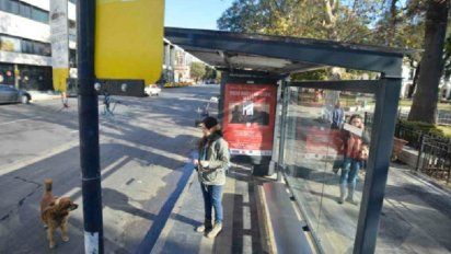 Buenos Aires: el ministerio de transporte convocó a las cámaras empresarias para levantar el paro