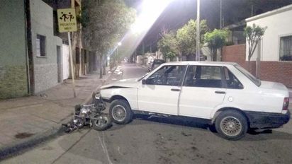 En casi dos meses, dos choques fatales en una misma esquina