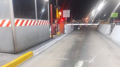 Una peajista falleció tras ser atropellada por un auto; sus ocupantes están prófugos