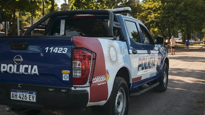 Otro niño ahogado que fue salvado por la policía en Córdoba