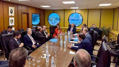 Primer acuerdo entre el Banco Nación y un municipio por el tema de las tasas