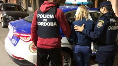 Venta de la bebé: el defensor de la abogada cuestionó su detención