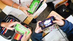 las apuestas online crecieron y encendieron las alarmas por su impacto en los jovenes