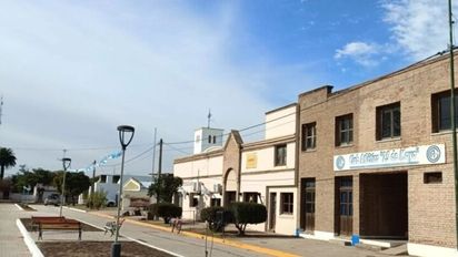 Italó: robaron más de un millón de pesos de la municipalidad que eran para pagar sueldos