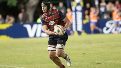 Pampas confirmó su plantel para el Súper Rugby Américas 2026