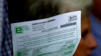La boleta eléctrica promedio será de $ 1.876 en el AMBA