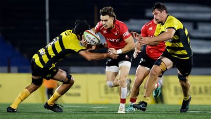 Súper Rugby Américas 2026: las franquicias argentinas y el formato del torneo