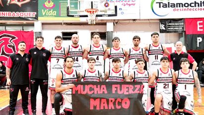Liga Cordobesa: Unión Central recibe a Sparta