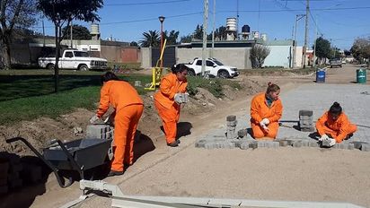 Se frenaron más de 2.100 obras públicas a partir de diciembre