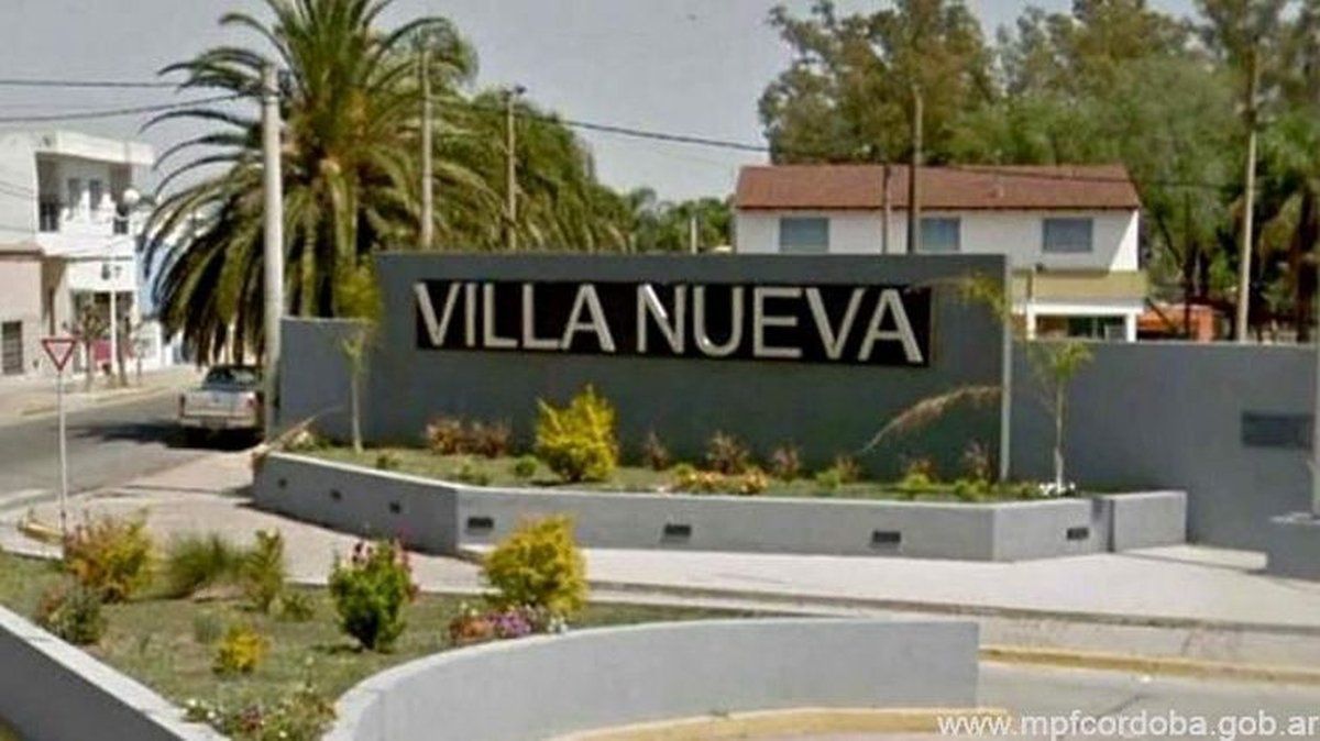 Villa Nueva: testeos y vacunación