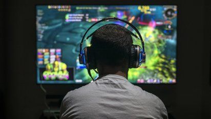 Ludopatía y videojuegos,  la amenaza en las pantallas 