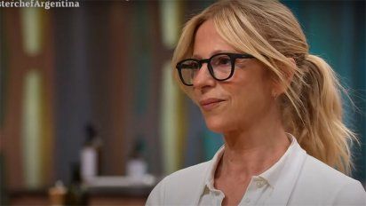 La durísima sanción que recibió Claudia Fontán