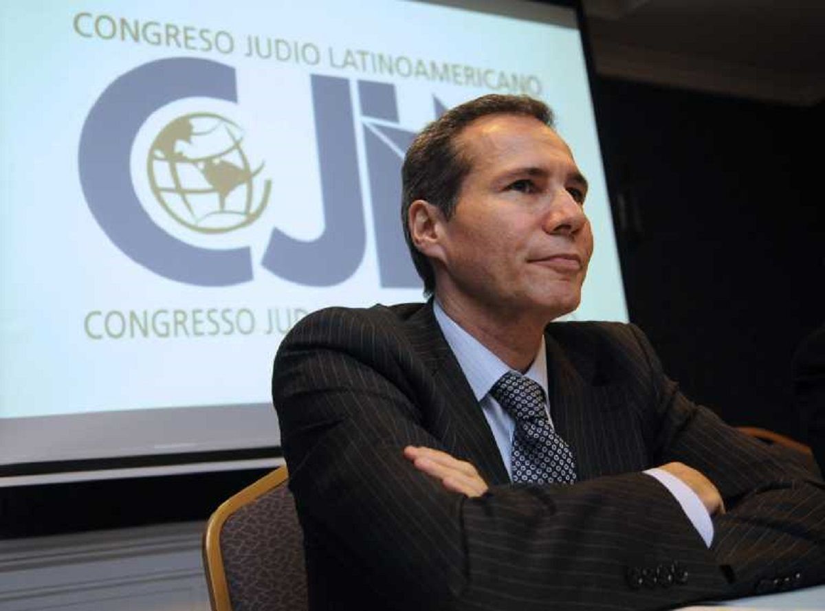 La audiencia de hoy versa sobre la denuncia realizada por el fiscal Nisman.