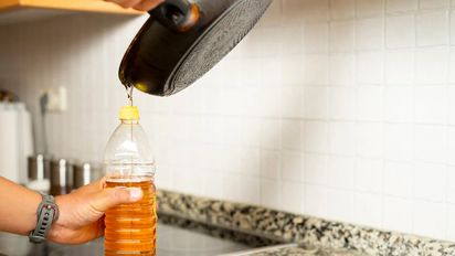 La Carlota arrancará con el reciclado de aceite de cocina usado