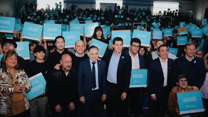 De Pedro llamó a 