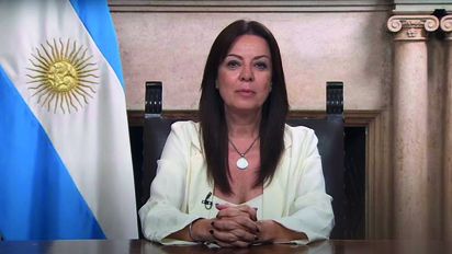 El Gobierno apelará la decisión de la Justicia que ordenó repartir las 5 mil toneladas de alimentos
