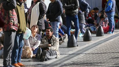 La informalidad impulsó el repunte del empleo en el tercer trimestre