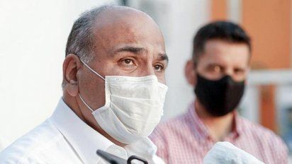 Por qué Manzur es una buena señal para el etanol de maíz