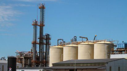 Córdoba insiste con el reclamo para prorrogar la ley de biocombustibles