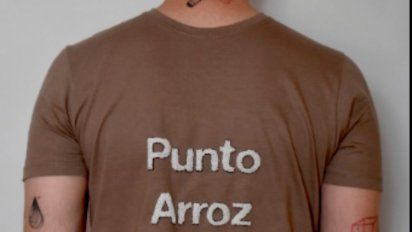 Punto Arroz