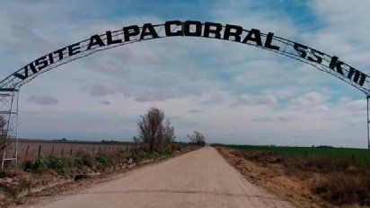 Espinillo: varios detenidos por romper el aislamiento para correr picadas
