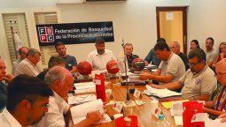 El básquet ya tiene todo programado