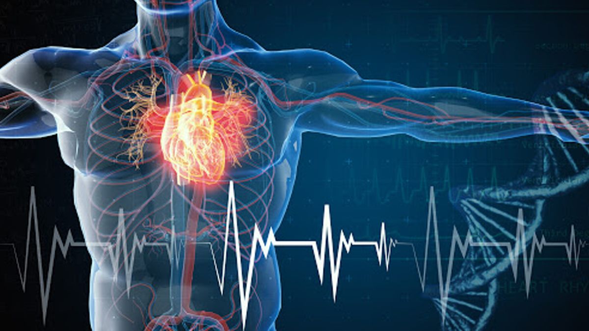 Según Kotowicz “la patología cardíaca sin tratamiento aumenta la mortalidad de ese paciente