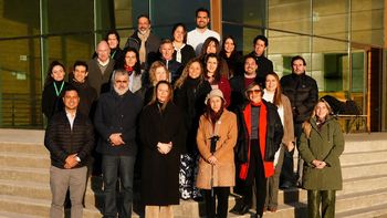 La Municipalidad de Villa María participó de un congreso internacional sobre sostenibilidad