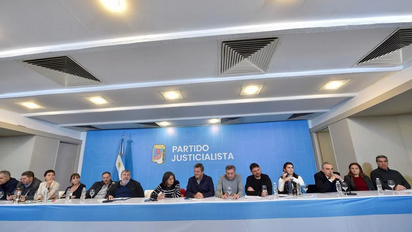 El peronismo afronta días claves: tensas reuniones y una tregua para negociar