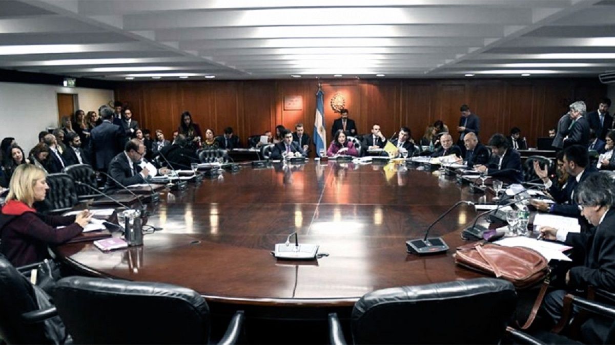 La Corte declaró inconstitucional la reforma del Consejo de la Magistratura.