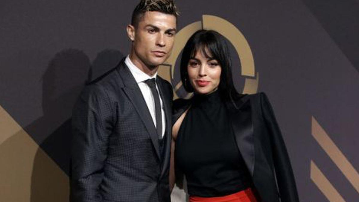 Cristiano Ronaldo anunció el fallecimiento de uno de los gemelos que tuvo  con su esposa