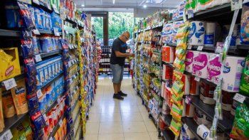 Preocupación en la CAME por el estancamiento del consumo: 
