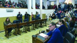 “Nos dieron esperanza de que Villa María es un pilar dentro de Fabricaciones Militares”