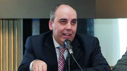 El juez Martínez de Giorgi rechazó el pedido de detención de 