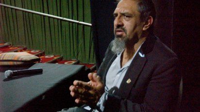 “Con el monocultivo de soja se hipoteca el ecosistema entero”