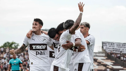Platense debuta en la Libertadores ante Corinthians en Vicente López