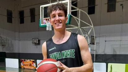 Agustín Passone: