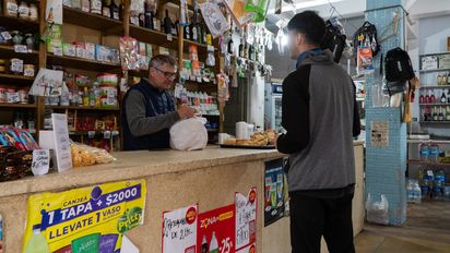 Córdoba: el índice de precios fue del 2,9% y ya acumuló el 11,6% en lo que va del año