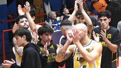 Comienzan a disputarse las semifinales del Apertura