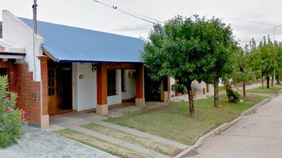 Grooming en Laboulaye: los hechos no se dieron en la casa de la foto