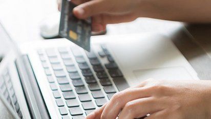 La Argentina lidera el consumo por compras on line en Latinoamérica