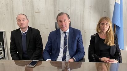 Avanza la investigación del crimen: 